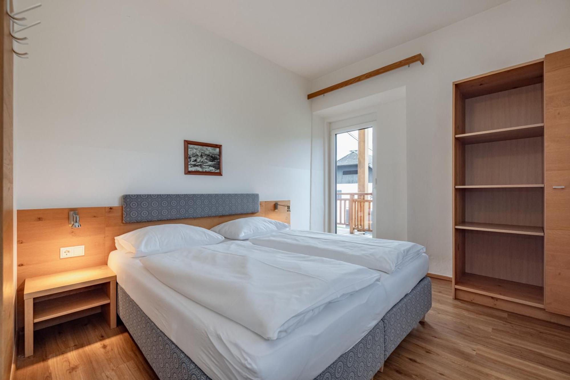 Alte Schule Apartment Rattendorf Exterior photo