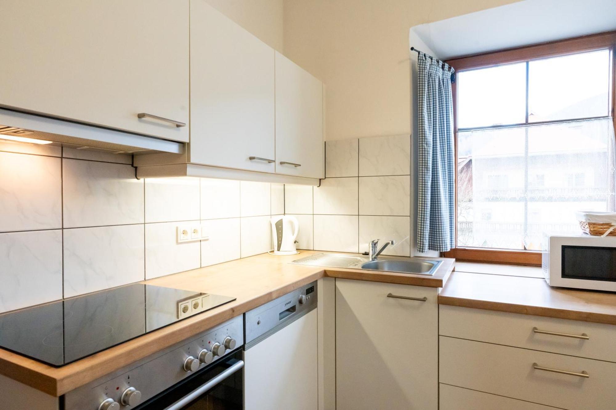 Alte Schule Apartment Rattendorf Exterior photo