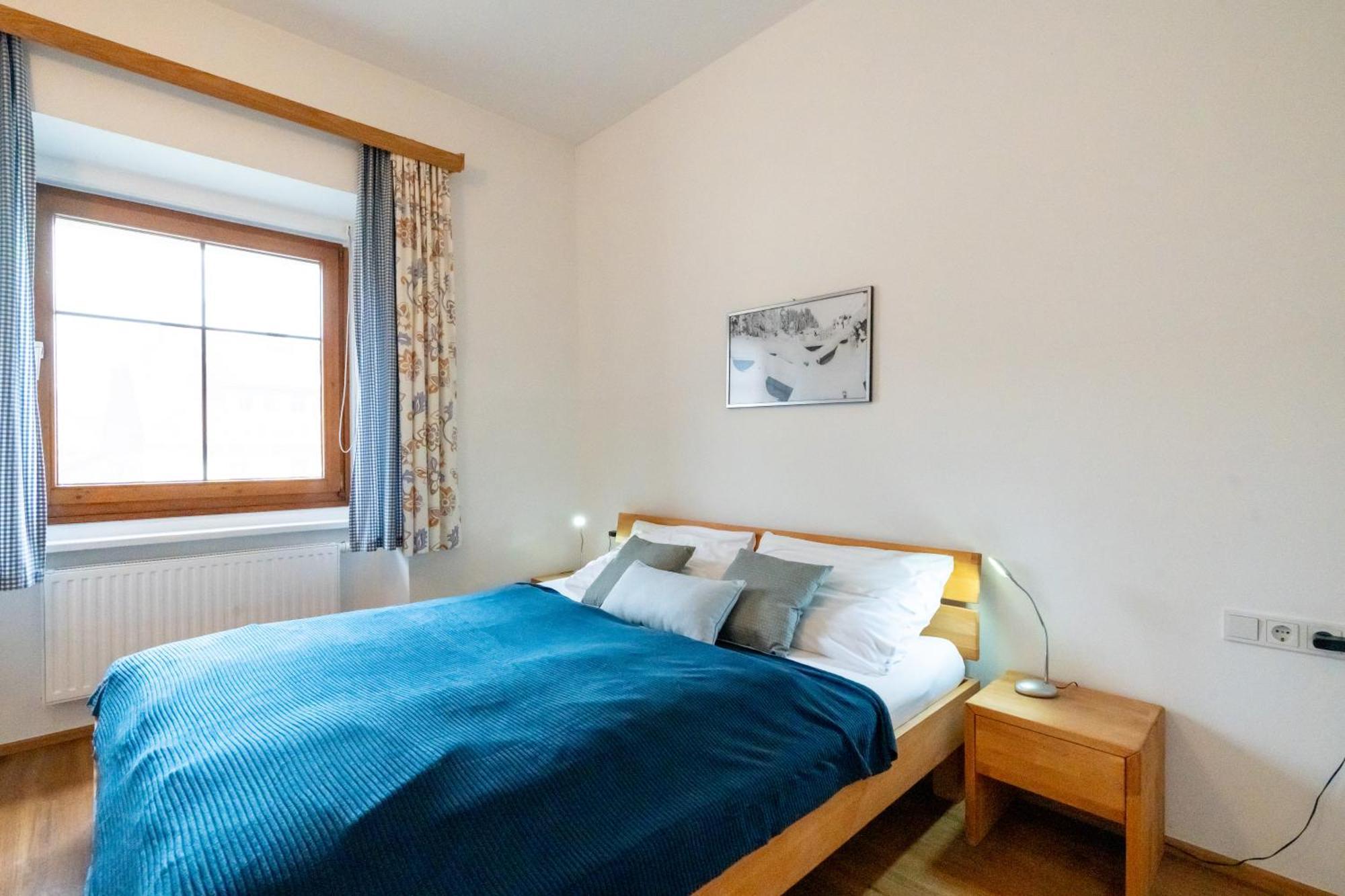 Alte Schule Apartment Rattendorf Exterior photo
